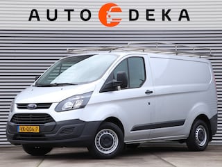 Ford Transit Custom 270 2.2 TDCI Ambiente *1e Eigenaar*Dealeronderh.*