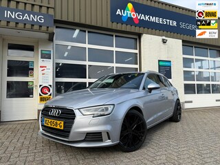 Audi A3 Sportback 1.0 TFSI Sport Lease Edition|NAP|Cruise|Clima|