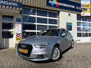 Audi A3 Sportback 1.0 TFSI Sport Lease Edition|NAP|Cruise|Clima|