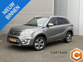 Suzuki Vitara 1.6 Exclusive
