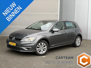 Volkswagen Golf 1.0 TSI Comfortline
