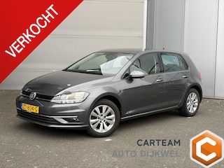 Volkswagen Golf 1.0 TSI Comfortline