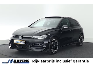 Volkswagen Golf 1.5 eTSI 150pk DSG R-Line Edition Camera Panoramadak Keyless Virtual Cockpit Navigatie