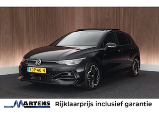 Volkswagen Golf 1.5 eTSI 150pk DSG R-Line Edition Camera Panoramadak Keyless Virtual Cockpit Navigatie