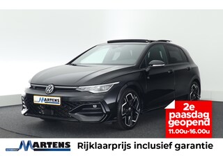 Volkswagen Golf 1.5 eTSI 150pk DSG R-Line Edition Camera Panoramadak Keyless Virtual Cockpit Navigatie