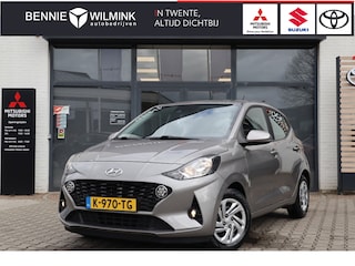 Hyundai i10 1.0 Comfort Airco | Cruise | Carplay | Android Auto