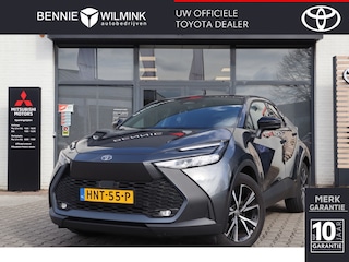 Toyota C-HR 2.0 PHEV 220 Dynamic Blindspot | PDC | Standkachel
