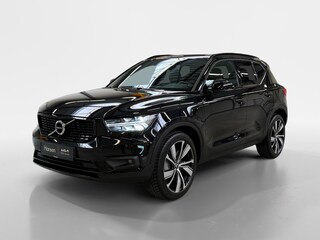 Volvo XC40 1.5 T4 Recharge R-Design I Leder I 20 Inch I Adaptive Cruise
