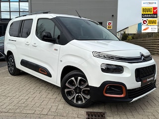 Citroën Berlingo 7p. XTR AUTOMAAT, FULL OPTIES!