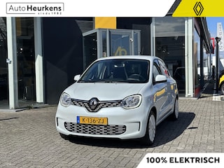 Renault Twingo Z.E. R80 Série Limitée Vibes l AUTOMAAT l Origineel NL l 1e particuliere eigenaar!