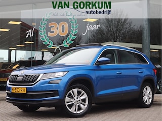 Skoda Kodiaq 1.5 TSI Business Edition Navi / Pano / DSG / Trekhaak /
