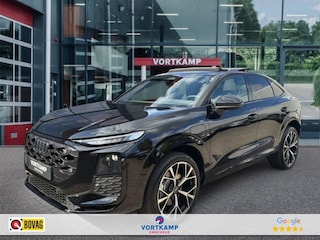 Audi Q3 1.5 TFSI E-HYBRID 272 PS S-LINE CAMERA/PANO-DAK/ELEK-KLEP/ACC/STOELVERW/INTERIEURVOORVERW