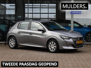 Peugeot 208 1.2 PT Active | Navi/Parkeersensoren/Lage KM-Stand