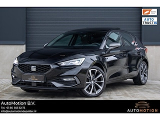 Seat Leon 1.4 TSI eHybrid PHEV FR PANO MEMORY CAMERA