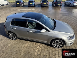 Volkswagen Golf 1.4 TSI GTE 5 Drs