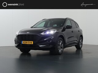 Ford Kuga 2.5 PHEV ST-Line X | Panoramadak | Elekt. Wegklapbare Trekhaak  | Winterpakket | Head Up | Cruise Control adaptief | B&O | Parkeercamera |