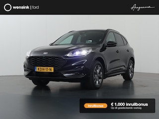 Ford Kuga 2.5 PHEV ST-Line X | Panoramadak | Elekt. Wegklapbare Trekhaak  | Winterpakket | Head Up | Cruise Control adaptief | B&O | Parkeercamera |