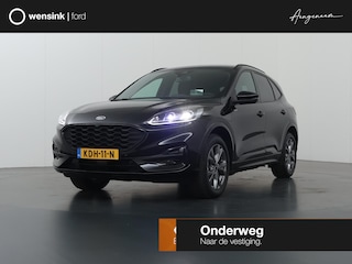 Ford Kuga 2.5 PHEV ST-Line X | Panoramadak | Elekt. Wegklapbare Trekhaak  | Winterpakket | Head Up | Cruise Control adaptief | B&O | Parkeercamera |