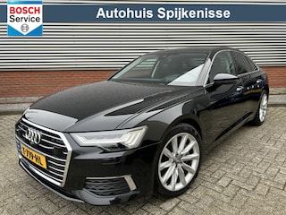 Audi A6 Limousine 50 TFSI e quattro S edition | HUD | Panormadak | 360 Camera | ACC | Dealer Onderhouden |