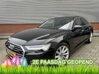 Audi A6 Limousine 50 TFSI e quattro S edition | HUD | Panormadak | 360 Camera | ACC | Dealer Onderhouden |