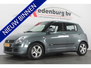 Suzuki Swift 1.3 Shogun - Airco / Schuifdak / Stuurbed.