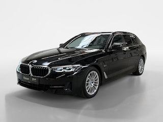 BMW 530e Business Edition Plus I Leder I Memory I Harman Kardon I Stoelverwarming