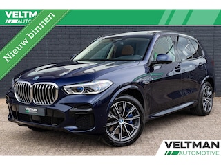 BMW X5 xDrive45e High Executive M-SPORT PANO LASER MEMORY ADAPTIVE CRUISE