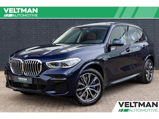 BMW X5 xDrive45e High Executive M-SPORT PANO LASER MEMORY ADAPTIVE CRUISE