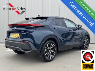 Toyota C-HR 2.0 Plug-in Hybrid 220 Executive|NL-Auto