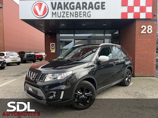 Suzuki Vitara 1.4 Boosterjet Stijl // KEYLESS // ADAPTIV. CRUISE // CAMERA+SENSOREN // NAVI+CARPLAY // STOELVERWARMING //