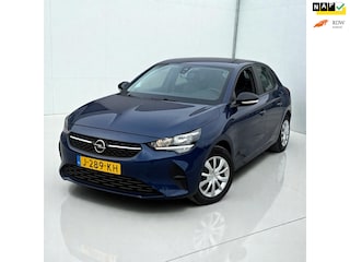 Opel Corsa 1.2 Edition 1e eigenaar / Dealer onderhouden