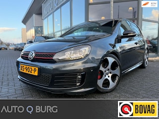 Volkswagen Golf 2.0 GTI Edition 35 | DSG | Schuifdak | Dynaudio | DCC | Stoelverwarming | Stage 2 346 PK | Nieuwe D- Ketting |