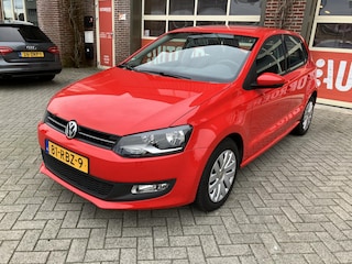 Volkswagen Polo 1.2 TSI Comfortline | Automaat | Trekhaak | 1e Eigenaar | Lees advertentie!! |