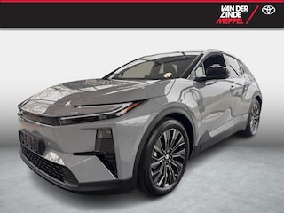 Toyota C-HR Executive AWD JBL 343PK 1500kg trekgewicht