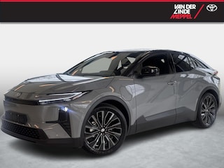 Toyota C-HR Executive AWD JBL 343PK 1500kg trekgewicht