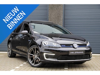 Volkswagen Golf 1.4 TSI GTE | Pano | Carplay | Vol in de opties | NAP | NL Auto | Dealeronderhouden
