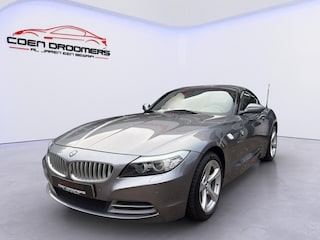 BMW Z4 Roadster sDrive35i | Stoel & Stuurverwarming | Elektrische stoelen met Memory | Parkeersensoren V+A |