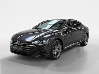 Volkswagen Arteon 1.4 TSI eHybrid R-Line Business+ I Leder I Sportstoelen I Memory