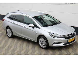 Opel Astra Sports Tourer 1.4 Turbo 150PK 120 Jaar Edition