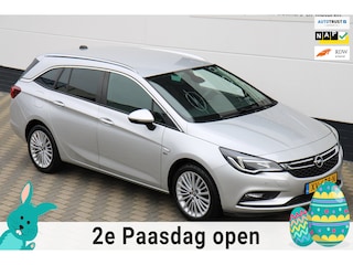Opel Astra Sports Tourer 1.4 Turbo 150PK 120 Jaar Edition
