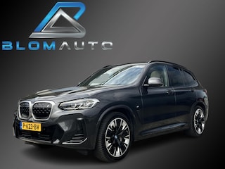 BMW iX3 M-SPORT 80 kWh PANO+360+ACC+EL TREKH+HARMAN KARDON