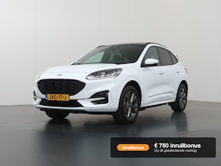 Ford Kuga 2.5 PHEV ST-Line | Panoramadak | Winterpakket | Elektr. Achterklap | Navigatie | Climate Control |