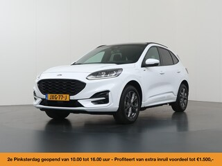 Ford Kuga 2.5 PHEV ST-Line | Panoramadak | Winterpakket | Elektr. Achterklap | Navigatie | Climate Control |