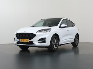 Ford Kuga 2.5 PHEV ST-Line | Panoramadak | Winterpakket | Elektr. Achterklap | Navigatie | Climate Control |