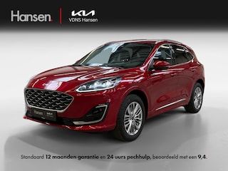 Ford Kuga 2.5 PHEV Vignale I Head-up I B&O I Leder I Winterpakket
