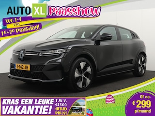 Renault Mégane 218 PK EV60 Optimum Plus Adapt. Cruise Camera WinterPack