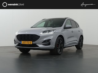 Ford Kuga 2.5 PHEV Graphite Tech Edition | Trekhaak | Panoramadak | Winterpakket | Cruise Control Adaptief | Head-Up | B&O | Navigatie |