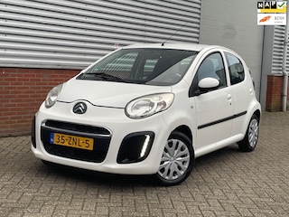Citroën C1 1.0 Collection Airco 100% Dealer Onderhouden Nieuwe Type
