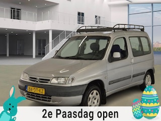 Citroën Berlingo 1.8i Multispace/ IMPERIAL