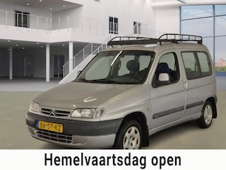 Citroën Berlingo 1.8i Multispace/ IMPERIAL